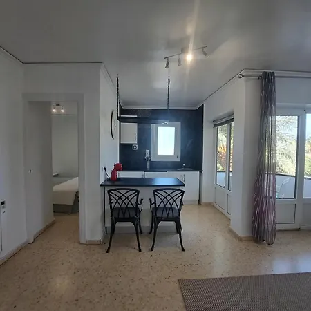 Appartamento El Palmar Dénia