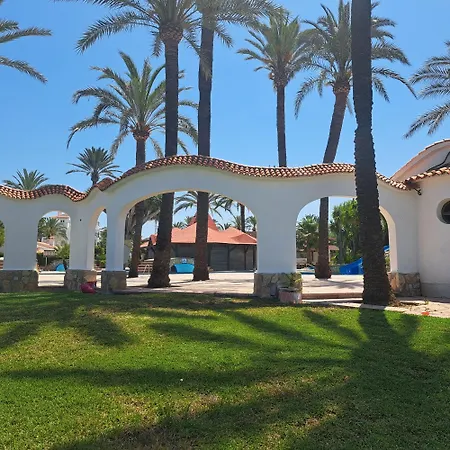 El Palmar