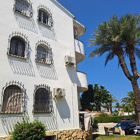 El Palmar * Dénia