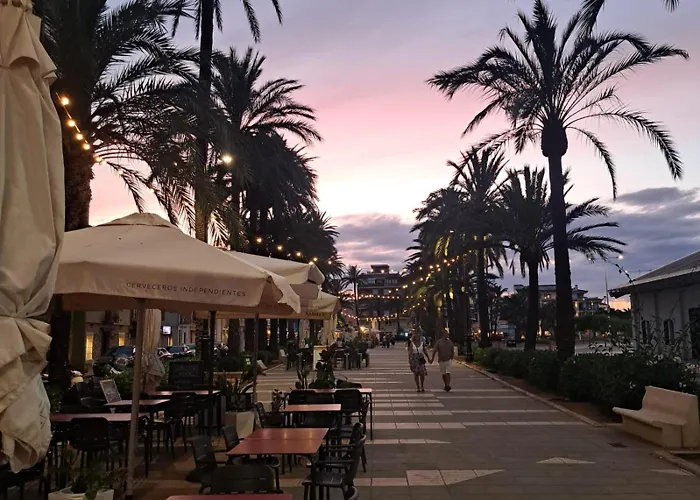 Appartamento El Palmar