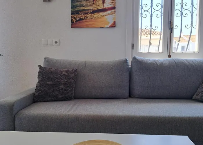 El Palmar Appartamento