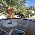 El Palmar *
