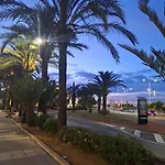 El Palmar * Denia