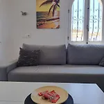 El Palmar Apartment