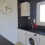 El Palmar Apartment