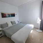 El Palmar Apartment