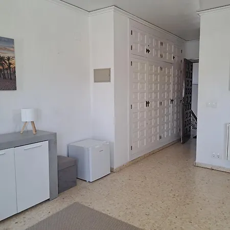 El Palmar Apartament
