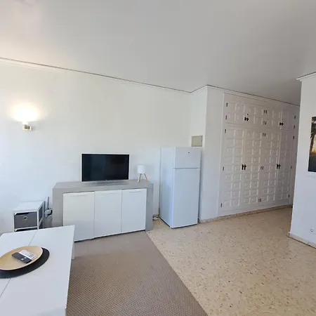 Apartment El Palmar *