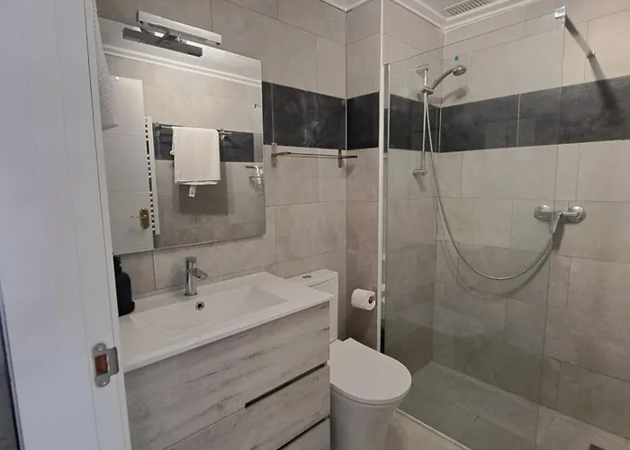 El Palmar Apartament Denia