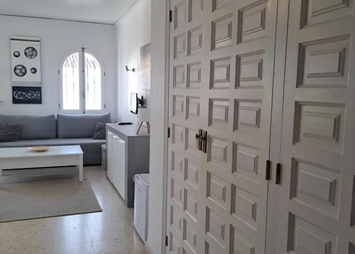 Apartment El Palmar Denia