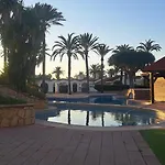 公寓 El Palmar 德尼亚