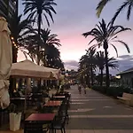 公寓 El Palmar
