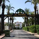 公寓 El Palmar *