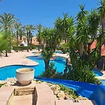 El Palmar 公寓 德尼亚
