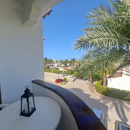 Appartement El Palmar Dénia
