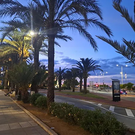 El Palmar * Dénia