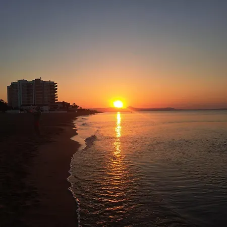 El Palmar Appartement Dénia
