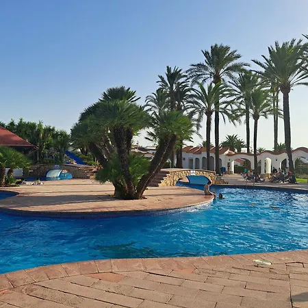 El Palmar Appartement