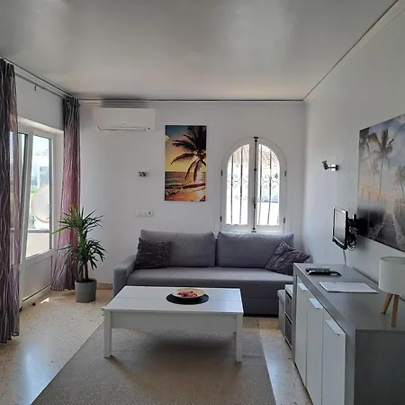 Appartement El Palmar *