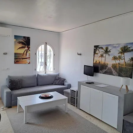 Appartement El Palmar Dénia