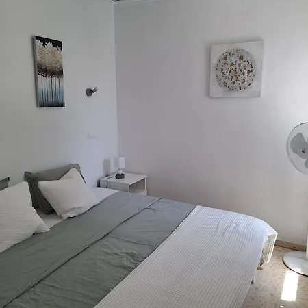 El Palmar Appartement Dénia