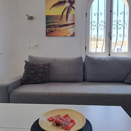 El Palmar Appartement