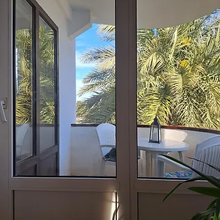 El Palmar 公寓 德尼亚