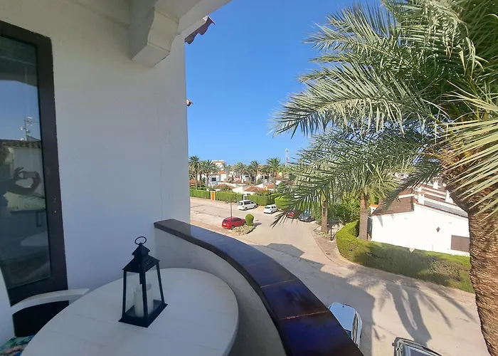 דירה El Palmar דניה