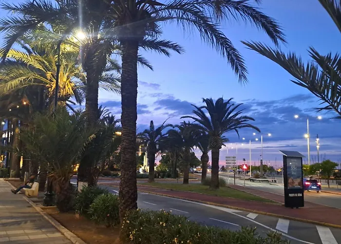 El Palmar * דניה