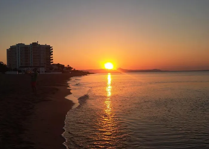 El Palmar דירה דניה