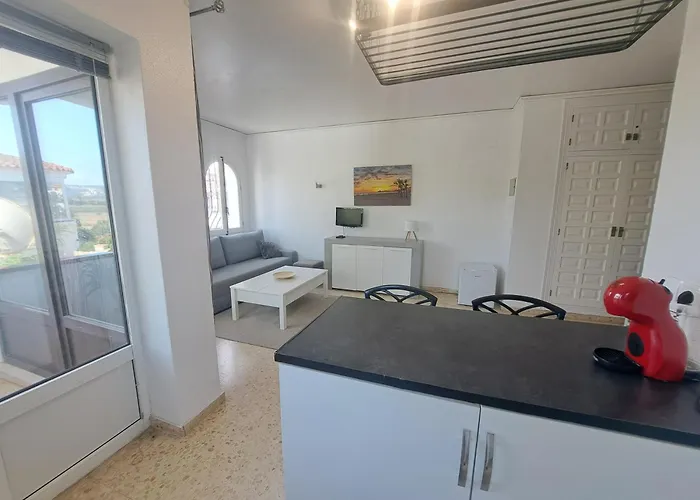 El Palmar * דניה