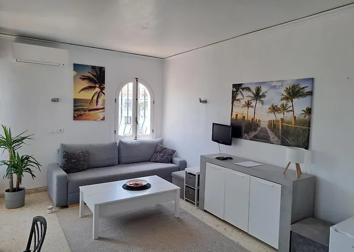 דירה El Palmar דניה